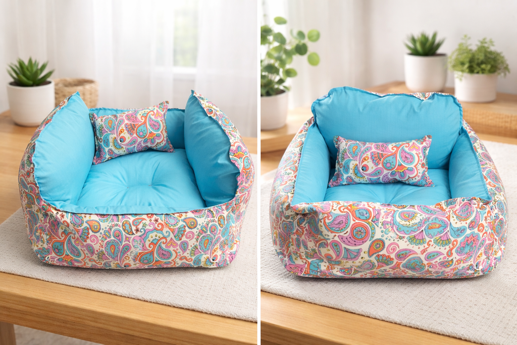 coleção cama Berço