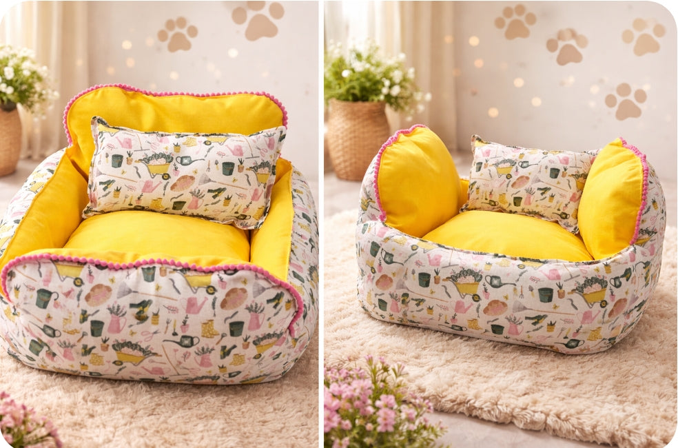 coleção cama Berço