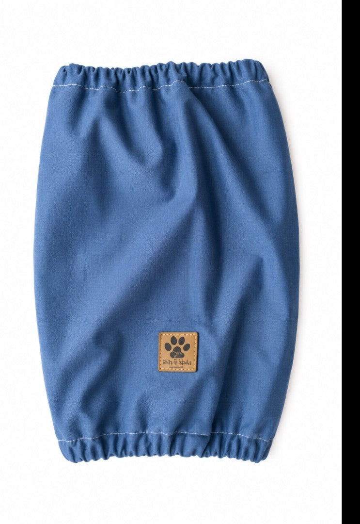 Snoods de Algodao