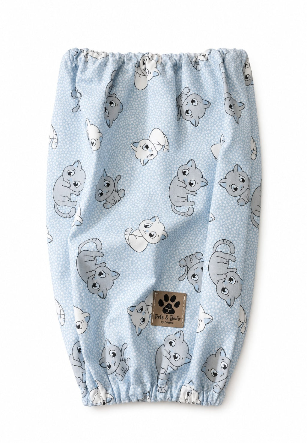 Snoods de Algodao