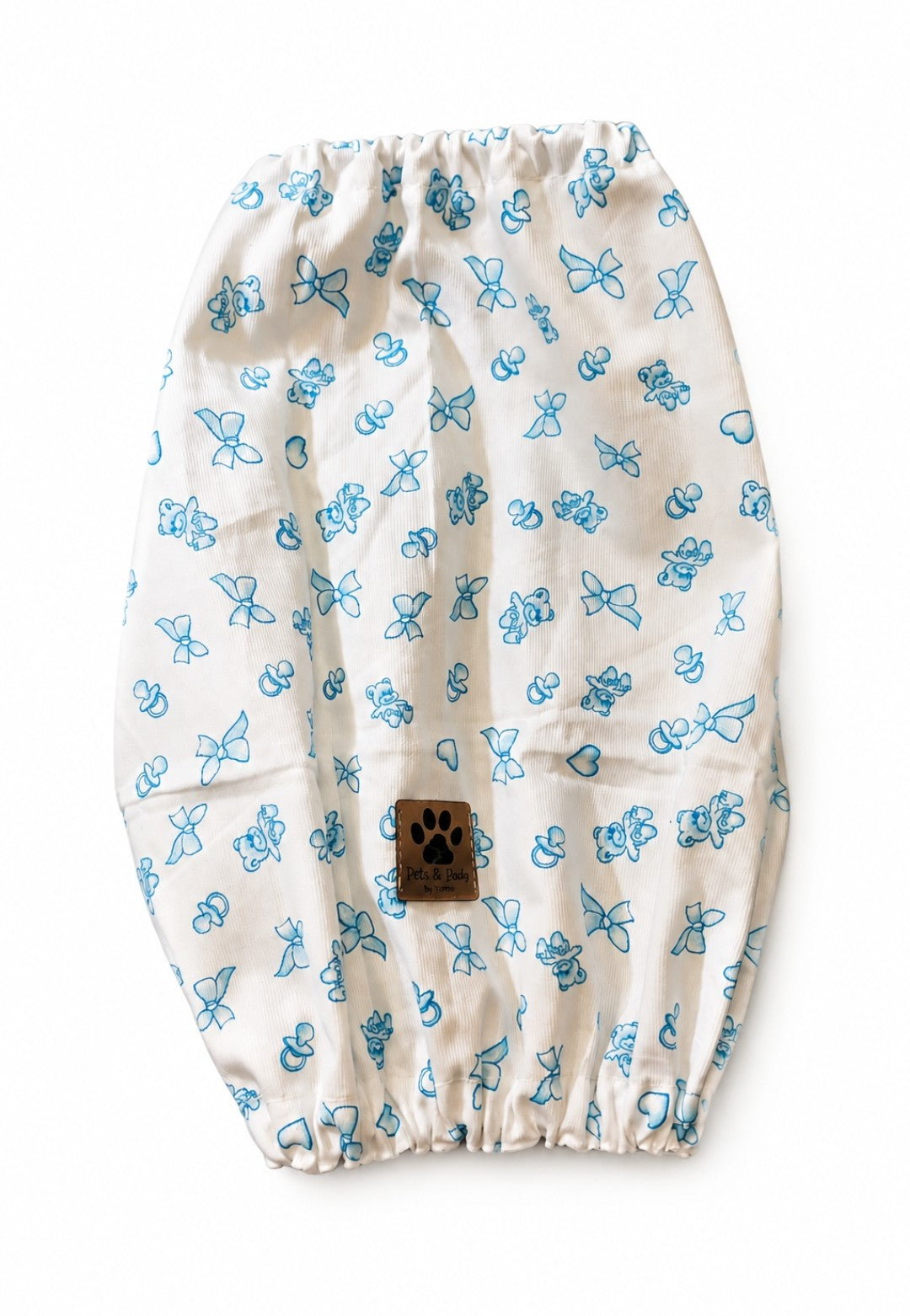 Snoods de Algodao