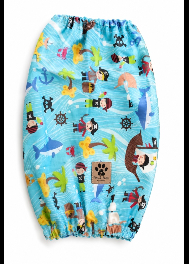 Snoods de Algodao